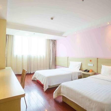 7Days Inn Guangzhou Gangding Longkou XI Road 広州 部屋 写真