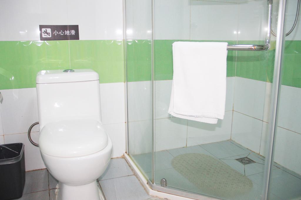 7Days Inn Guangzhou Gangding Longkou XI Road 広州 エクステリア 写真