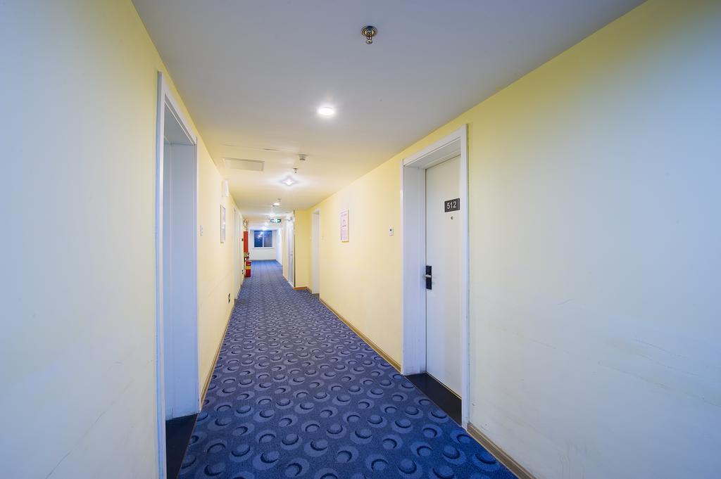 7Days Inn Guangzhou Gangding Longkou XI Road 広州 エクステリア 写真
